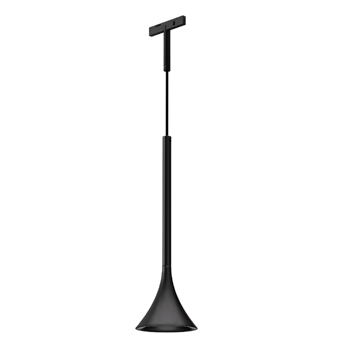 Трековый магнитный светильник Level Light High Track system Hi-T9153BP