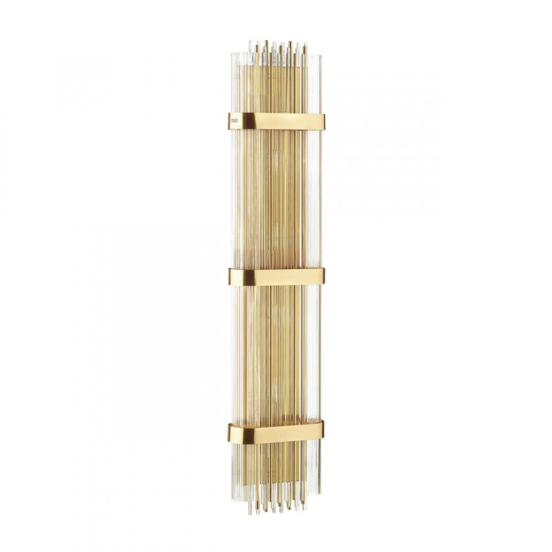 Прозрачное бра Odeon Light EMPIRE 4853/6W