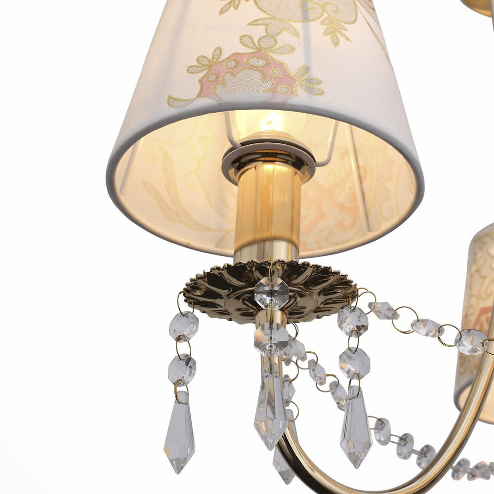 Подвесная люстра ST Luce RIposo SLE102.203.03