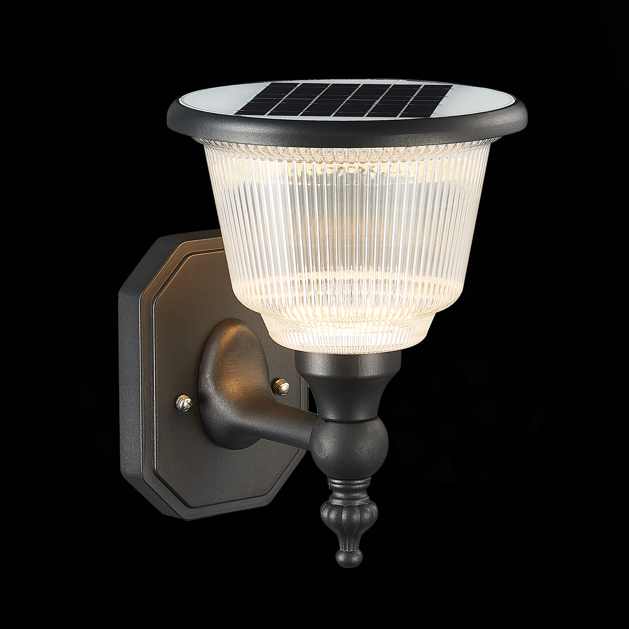 Светильник на солнечных батареях ST Luce Solaris SL9502.401.01