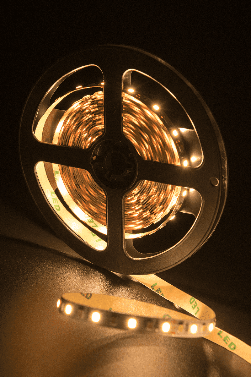 Светодиодная лента SWG SWG2P120-24-14.4-WWW-20 003610