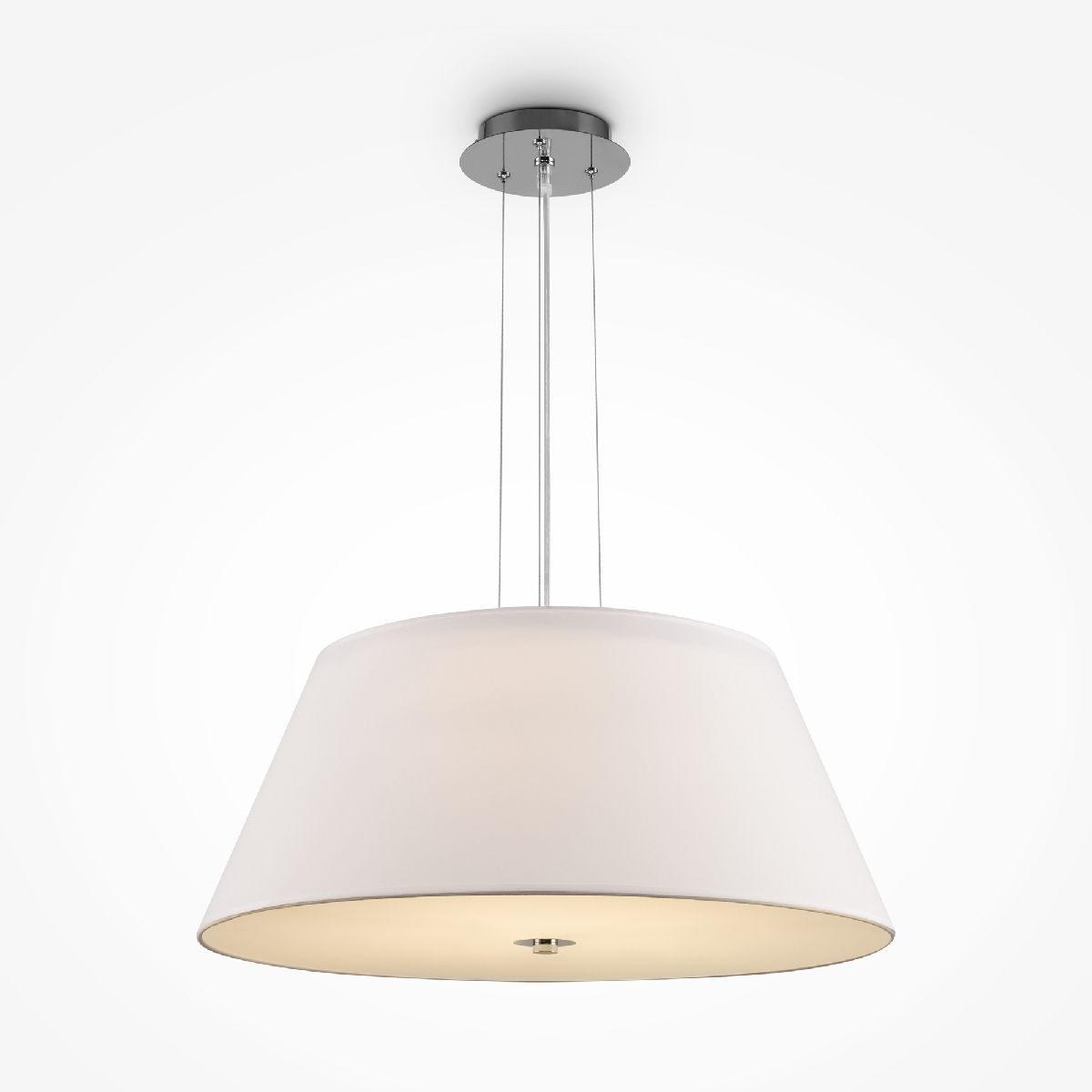 Подвесной светильник Maytoni Bergamo MOD613PL-03CH