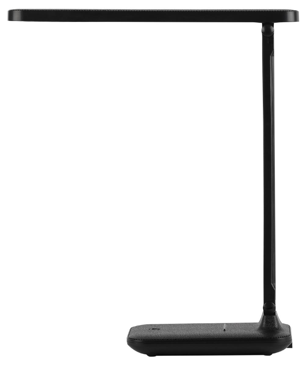 Настольная лампа Эра NLED-495-5W-BK Б0051473