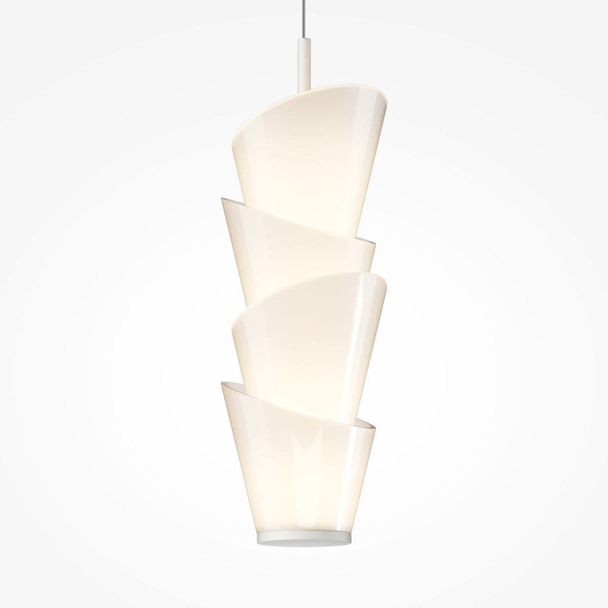 Подвесной светильник Maytoni Seoul MOD374PL-L28W3K