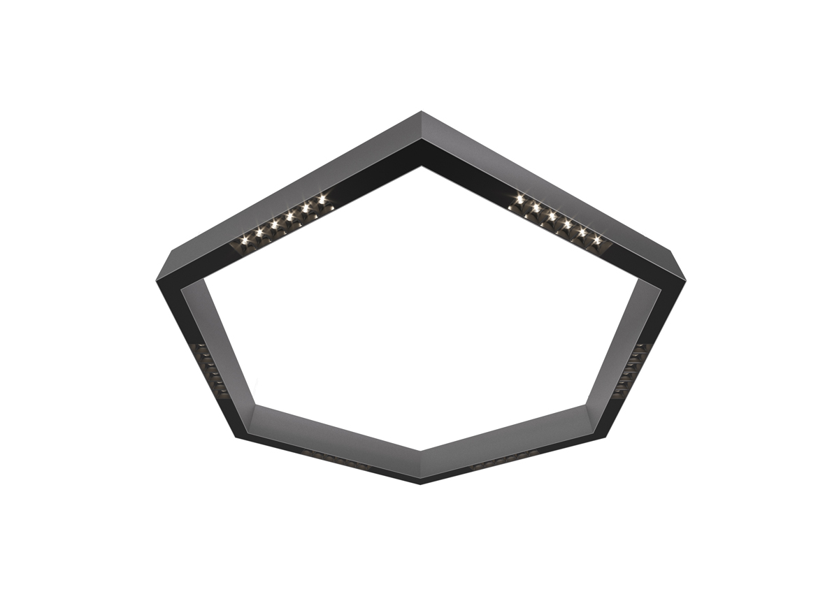 Подвесной светильник Donolux Eye-hex DL18515С111А36.34.900BB