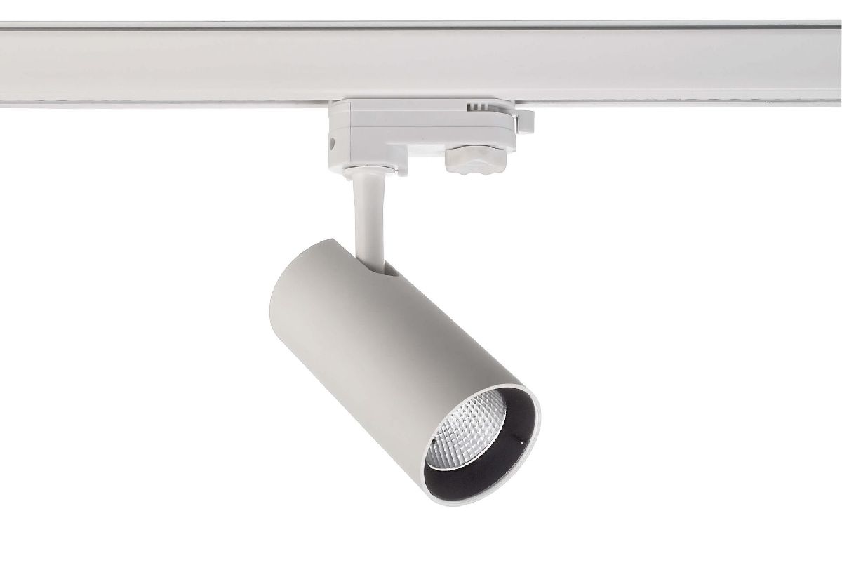 Трековый трехфазный светильник Deko-Light Horus 707097
