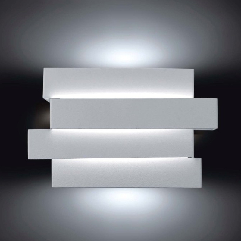 Настенный светильник Crystal Lux CLT 327W255