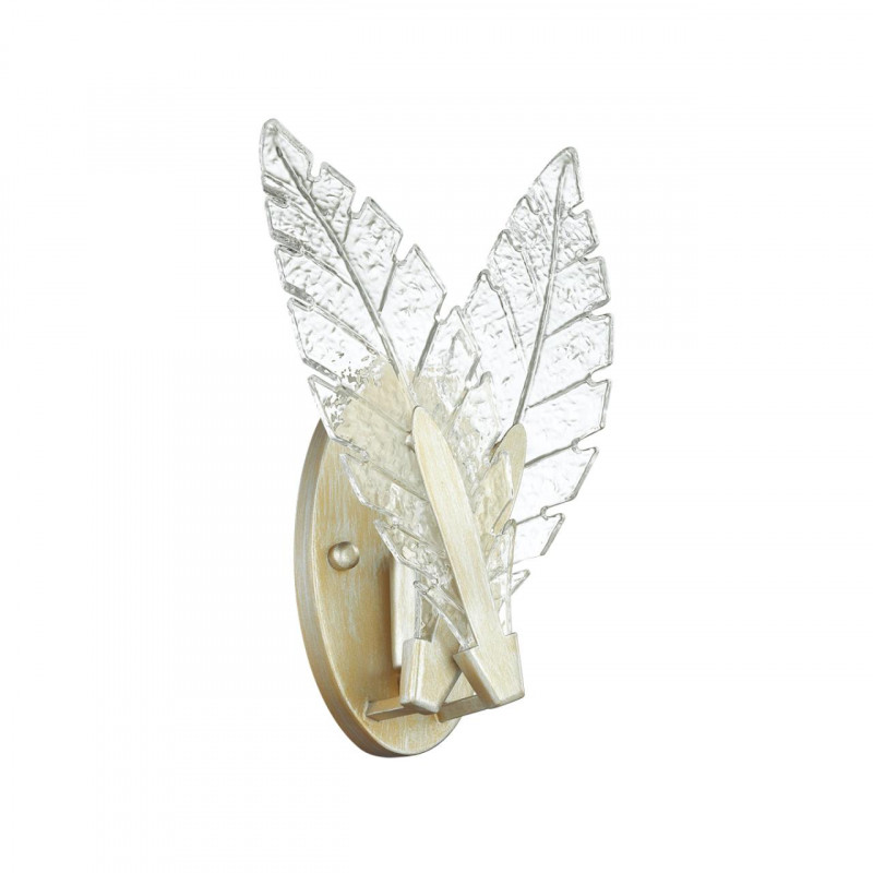 Бра Odeon Light 4838/1W
