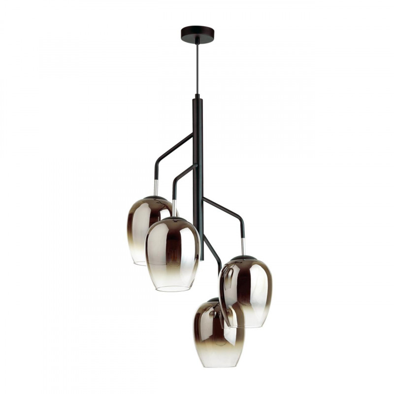 Подвесной светильник Odeon Light 4759/4