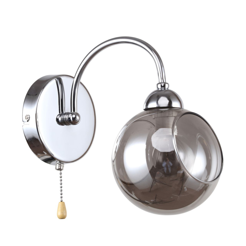 Бра серое F-Promo Rimula 2342-1W
