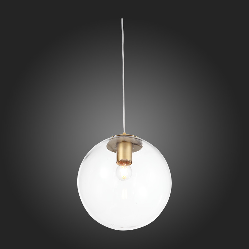 Подвесной светильник ST-Luce SL1150.203.01