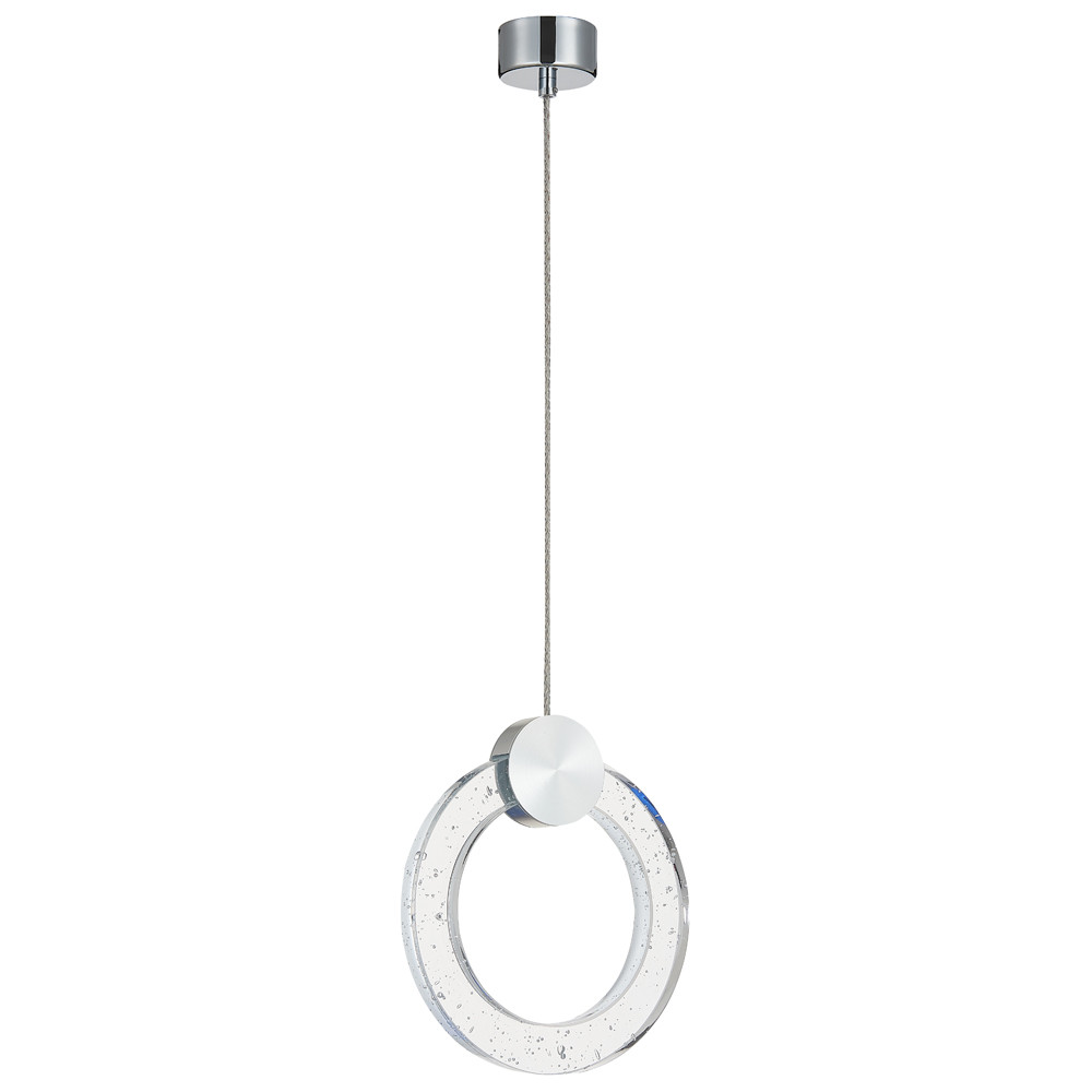 Подвесной светильник Simple Story 1085-LED4PL УЦ