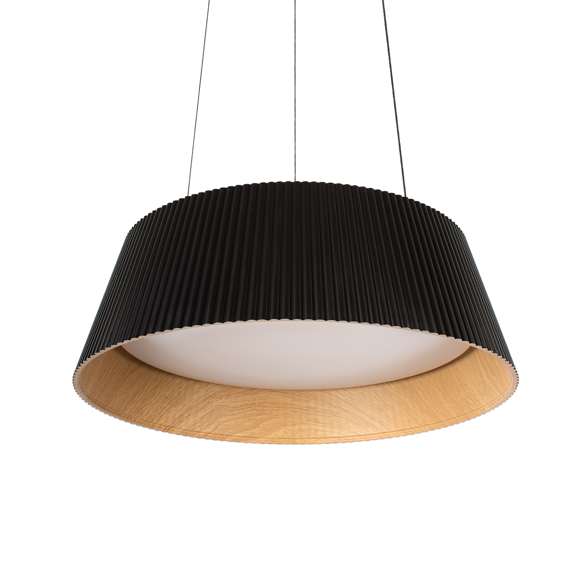 Подвесной светильник Loft IT Evans 10224P Black УЦ