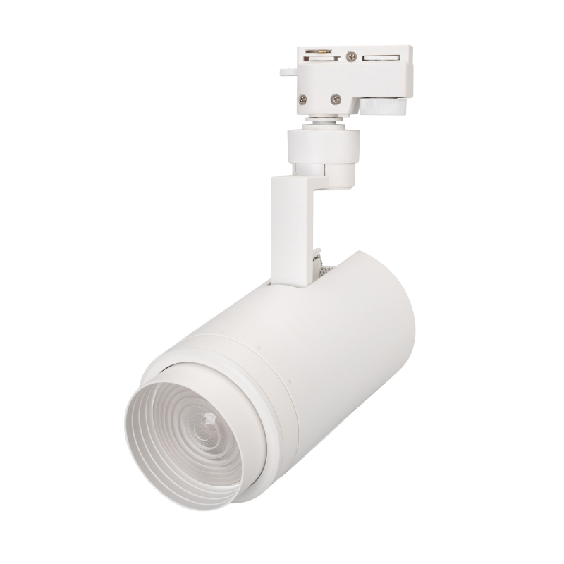 Трековый светильник Arlight LGD-Zeus-2TR-R88-20W White6000 025913(1)