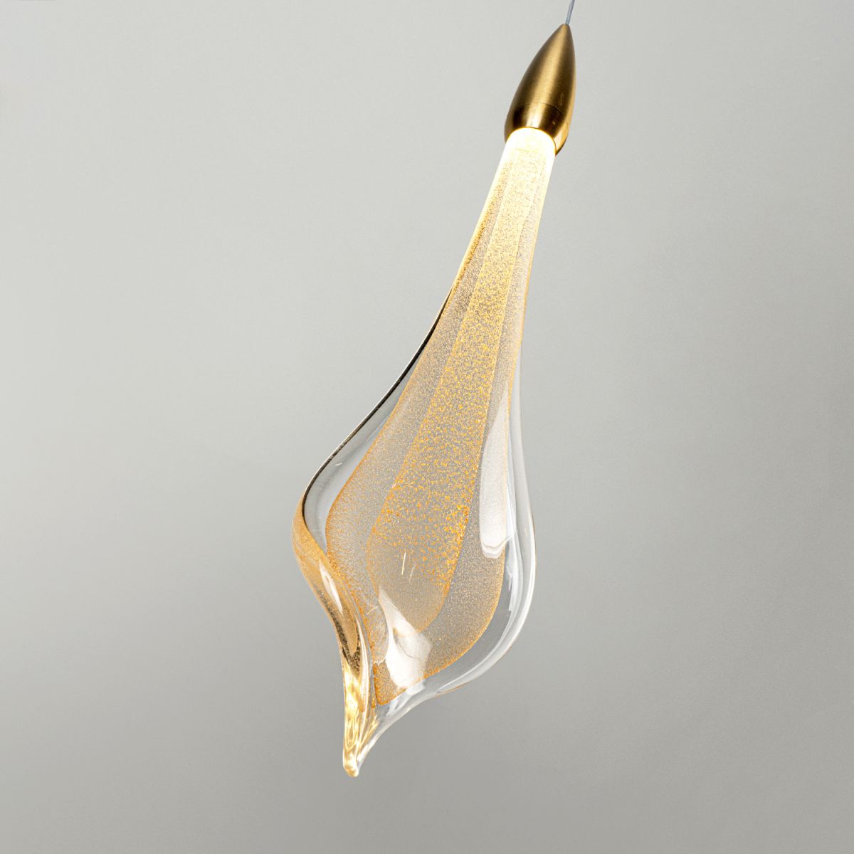 Подвесной светильник Modelux ML.89181.1 BS