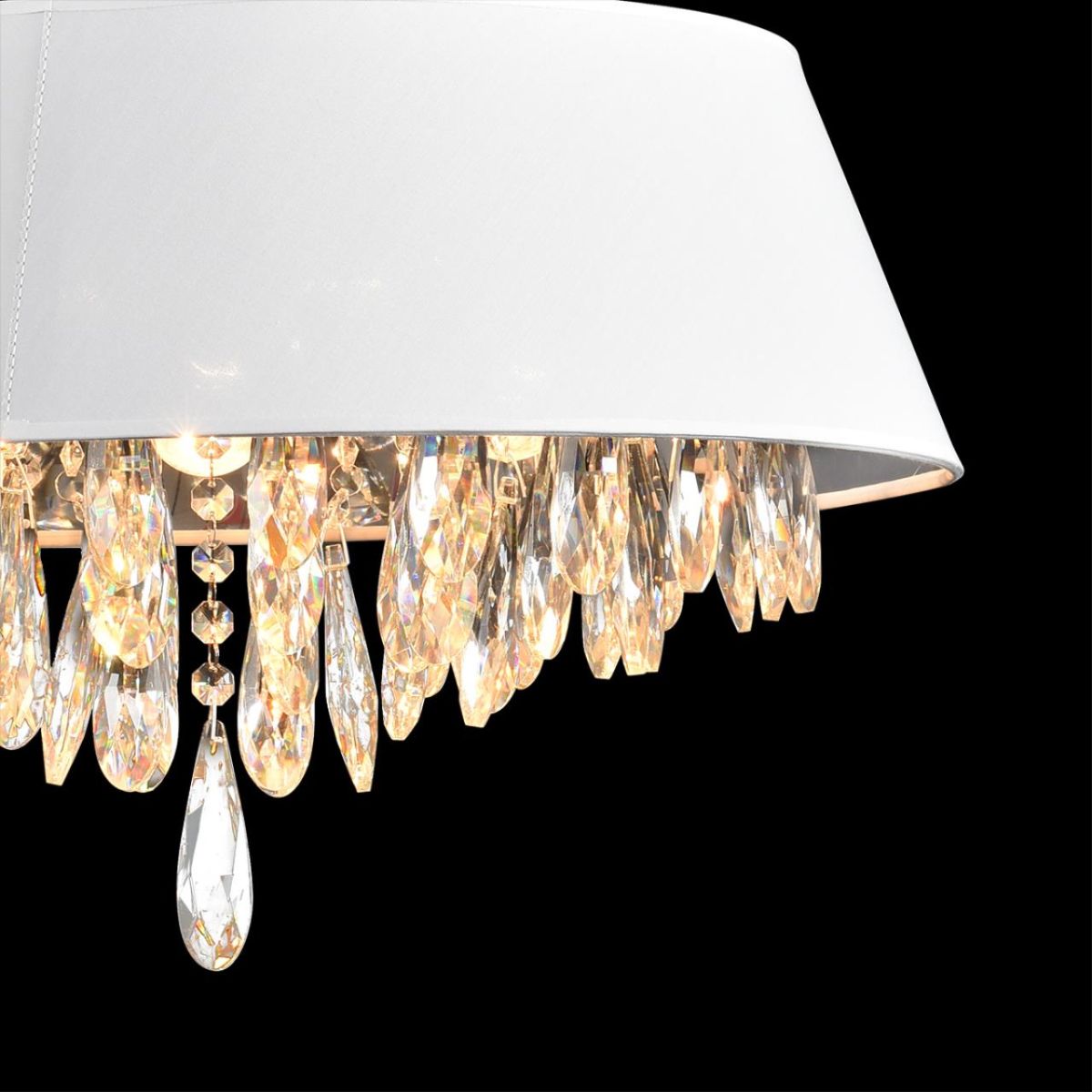 Подвесная люстра Lumion Classi Mitrim 8374/6