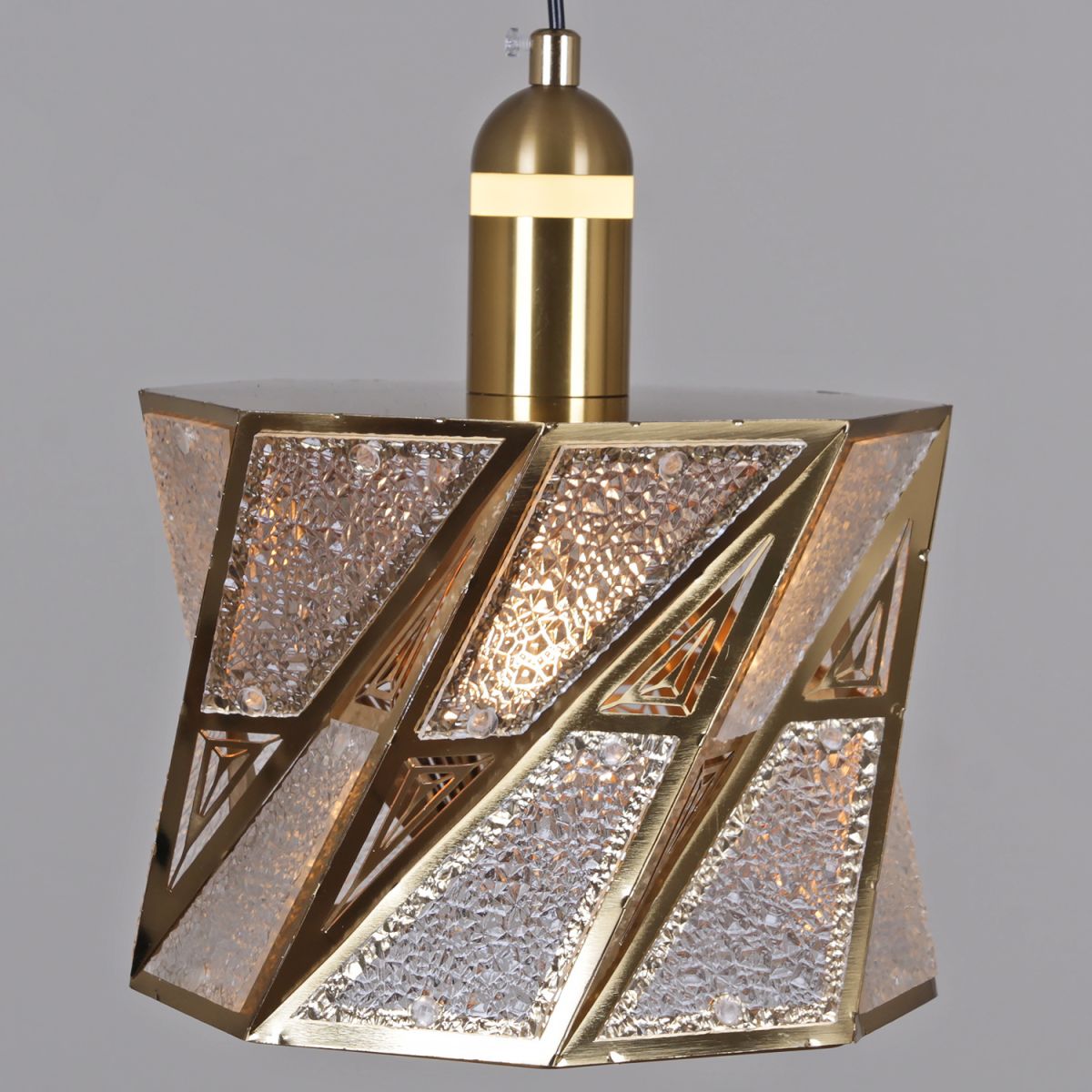 Подвесной светильник Reluce 03772-0.9-01 CU