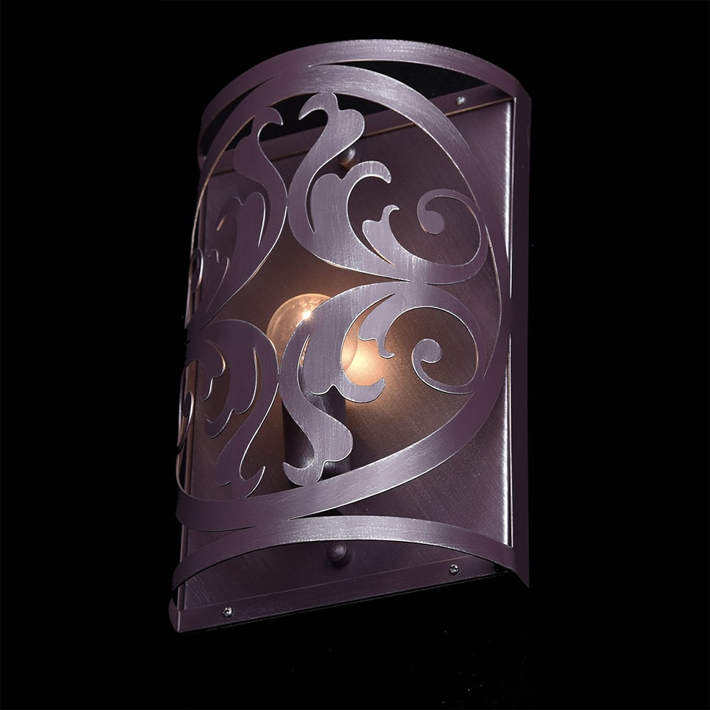 Настенный светильник MW-Light Замок 12 249026601