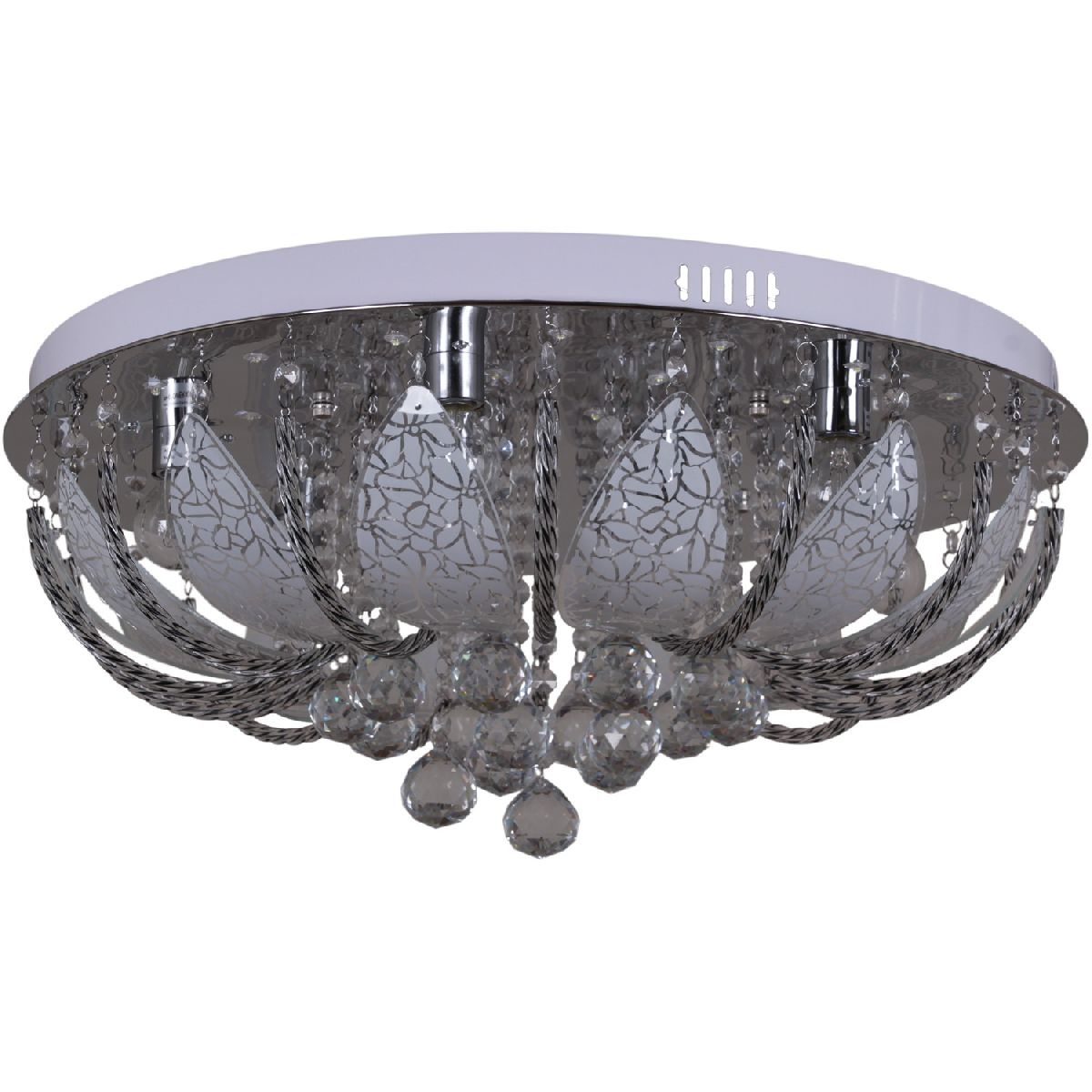 Потолочная люстра Reluce 55826-0.3-08 УЦ