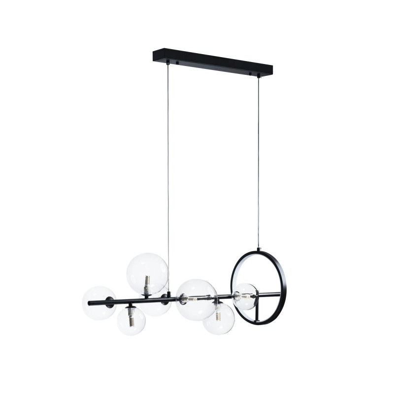 Подвесной светильник Loft IT Molecule 10023/900 УЦ