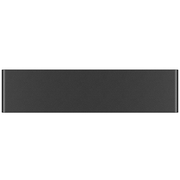 Настенный светильник с переключателем цв. температуры Lightstar Fiume 810517CCT