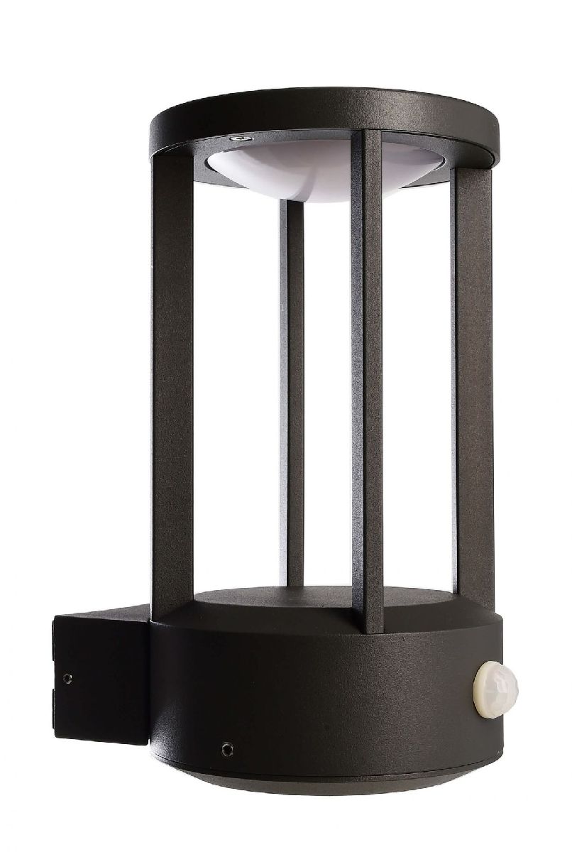 Уличный настенный светильник Deko-Light Albaldah 731132