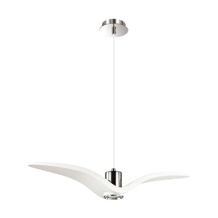Подвесной светильник Odeon Light Volo 3993/1A