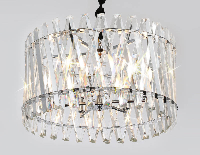 Подвесная люстра Ambrella Light Traditional TR5062