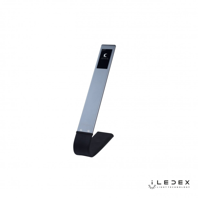 Настольная лампа с диммером iLedex Solar Solar Led eye lamp BK