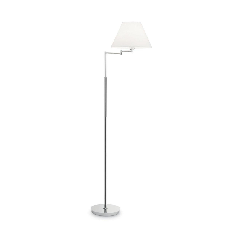 Торшер Ideal Lux Beverly PT1 Cromo 126807