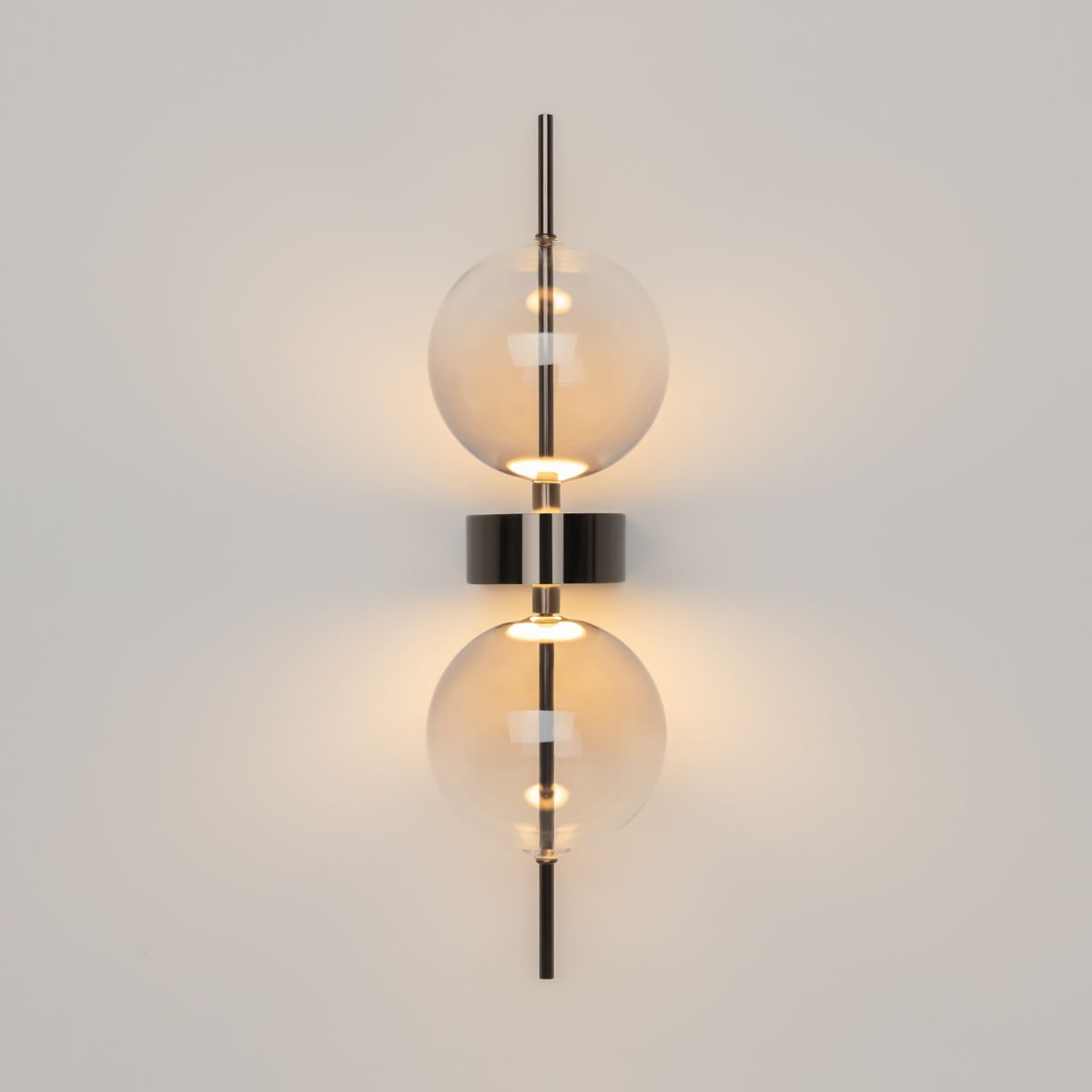 Бра Maytoni Double Moon MOD478WL-L8B3K