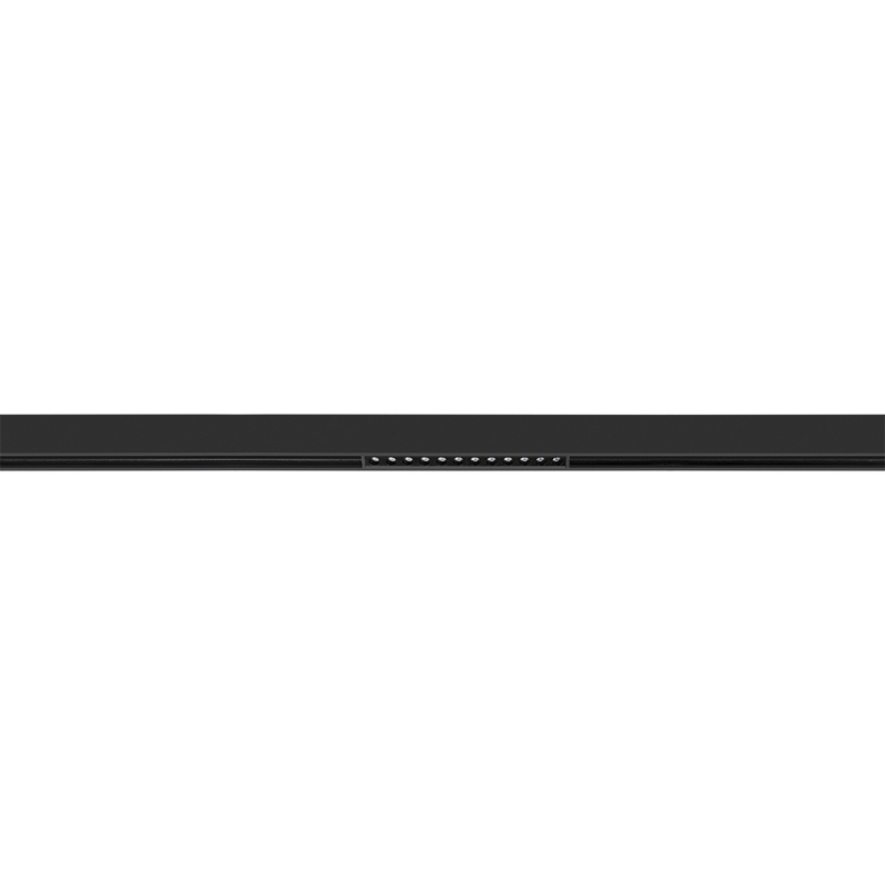 Трековый магнитный светильник Arte Lamp Expert A5744PL-1BK