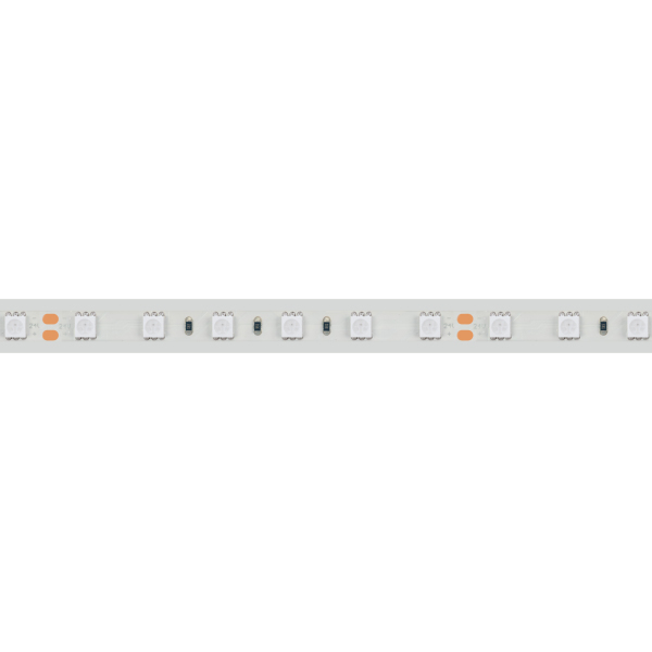 Светодиодная влагозащищенная лента Arlight 14,4W/m 60LED/m 5060SMD зеленый 5M 014016(1)