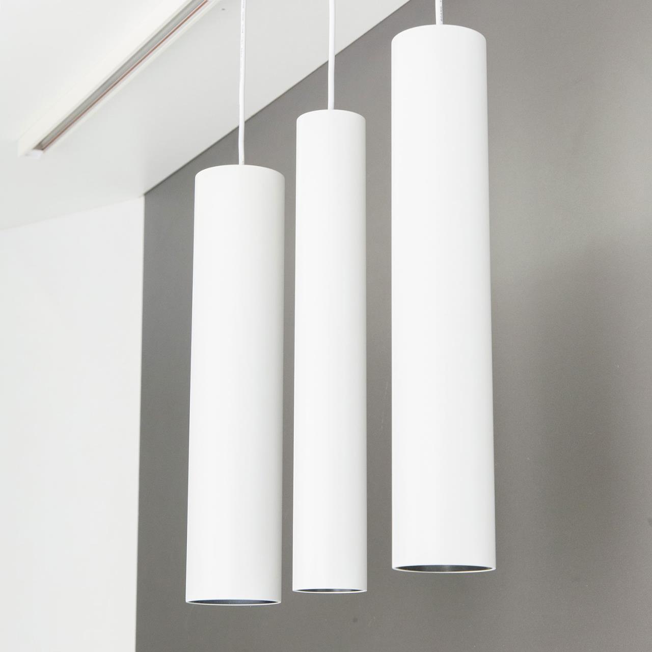Трековый светодиодный светильник Citilux Тубус CL01PT120 в Москве