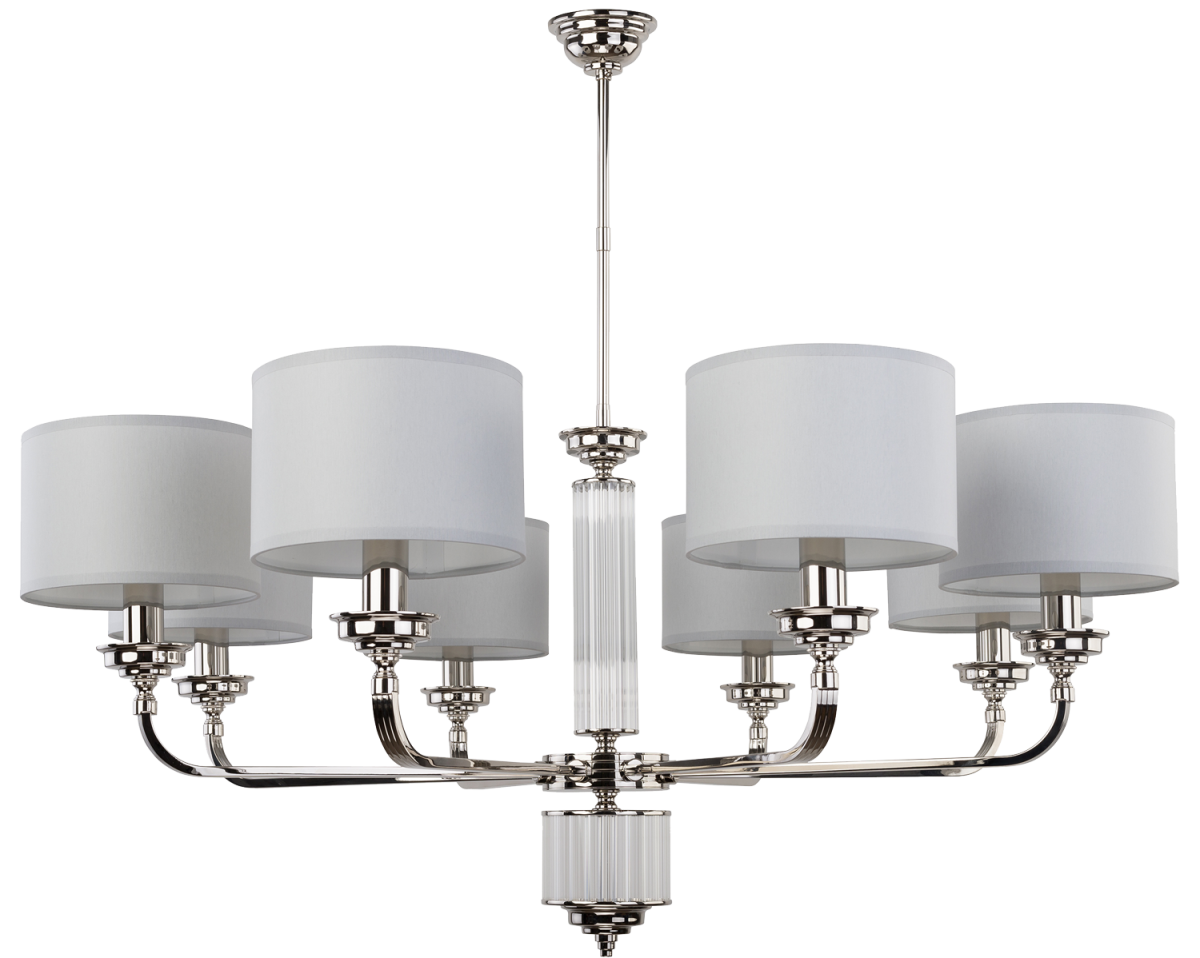 Подвесная люстра Kutek Mood Verde VER-ZW-8 (N)