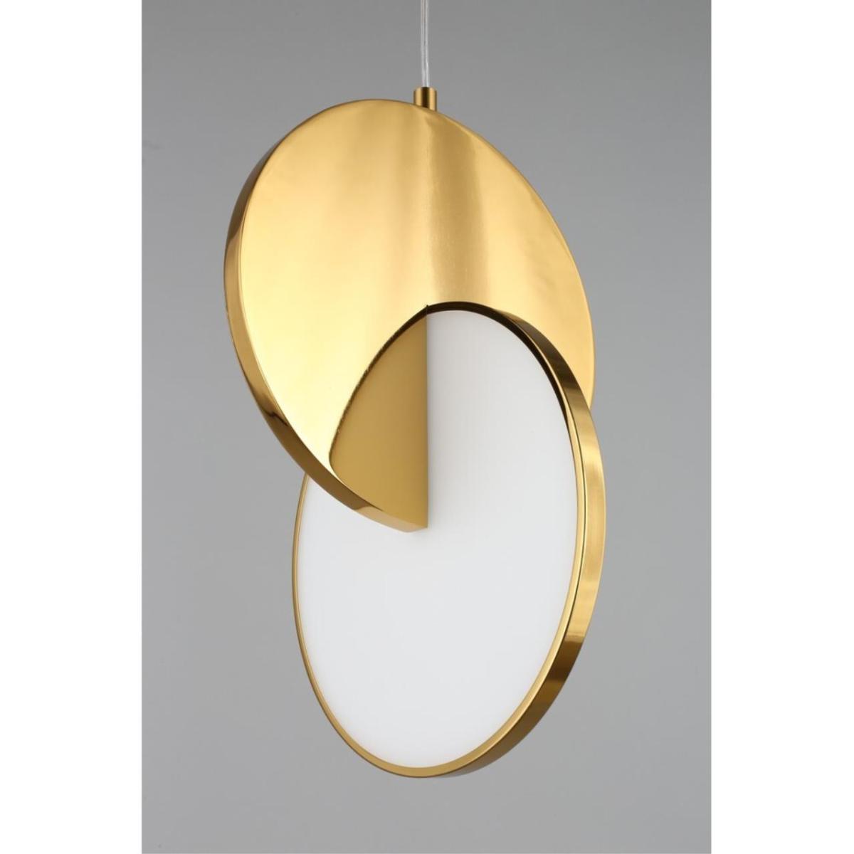 Подвесной светильник Aployt Mila APL.044.16.08