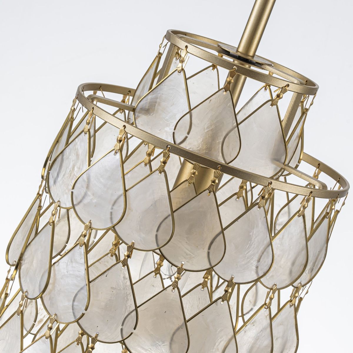 Подвесной светильник Favourite Mollitia 4763-1P