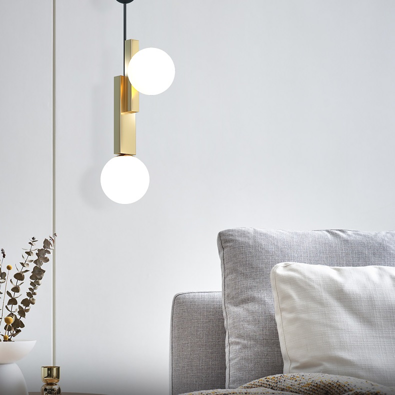 Подвесной светильник ImperiumLoft Pansy 204539-26