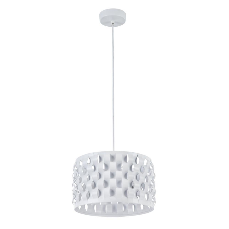 Подвесная люстра Maytoni Delicate MOD196-PL-02-W