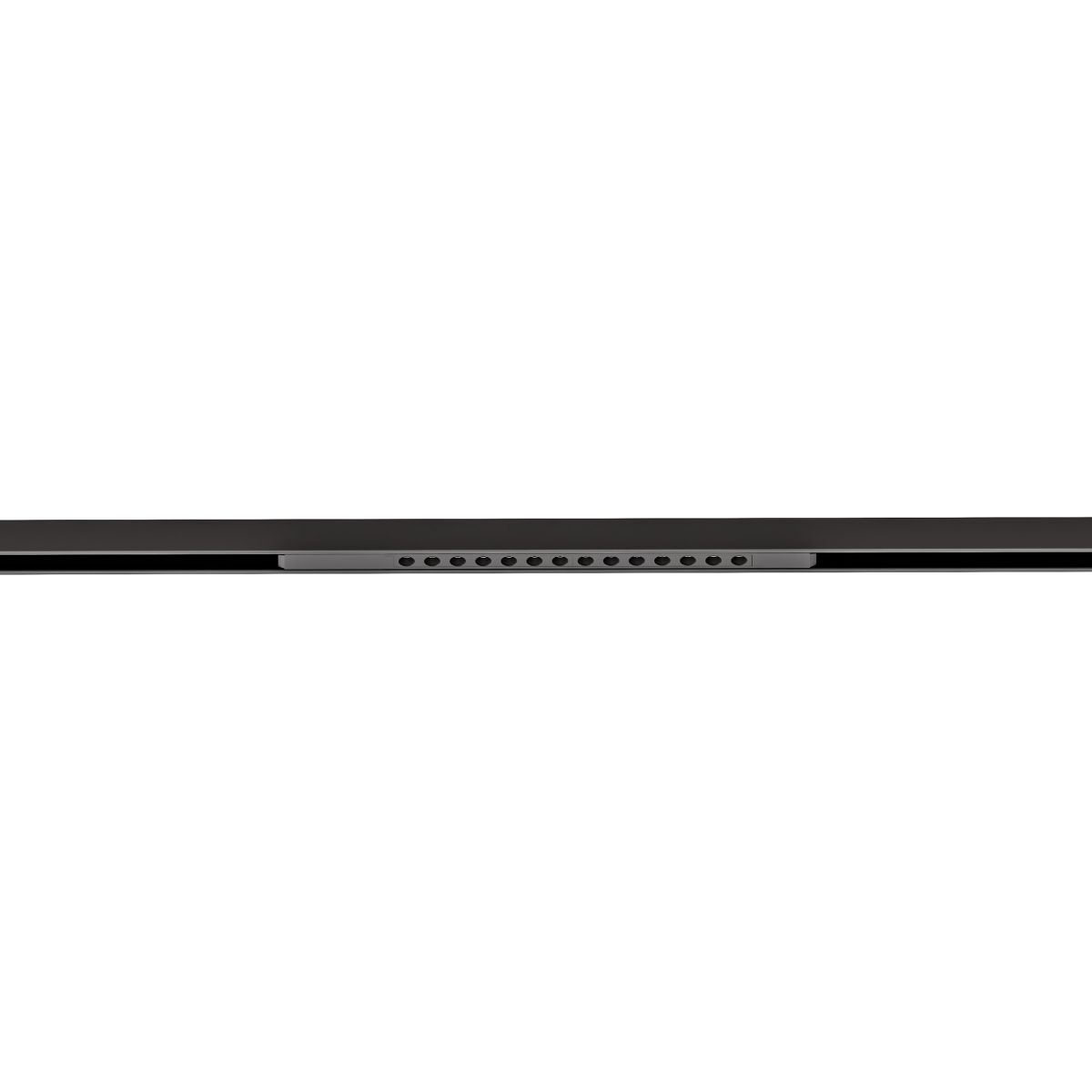 Трековый магнитный светильник Arte Lamp Optima A7386PL-1BK