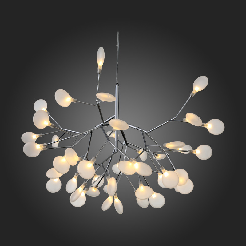 Подвесная люстра ST-Luce SL411.123.45