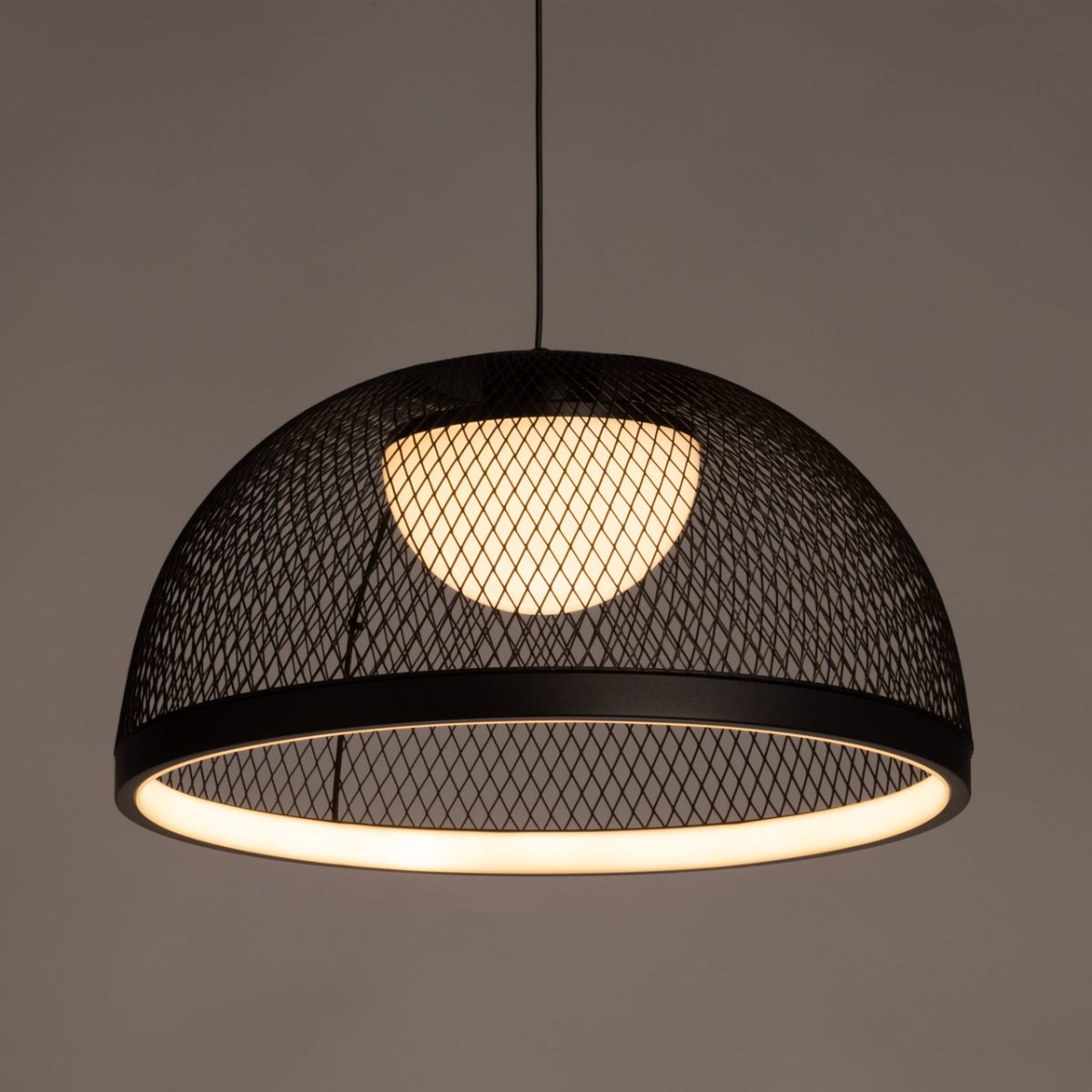 Подвесной светильник De Markt City Лоск 107013103