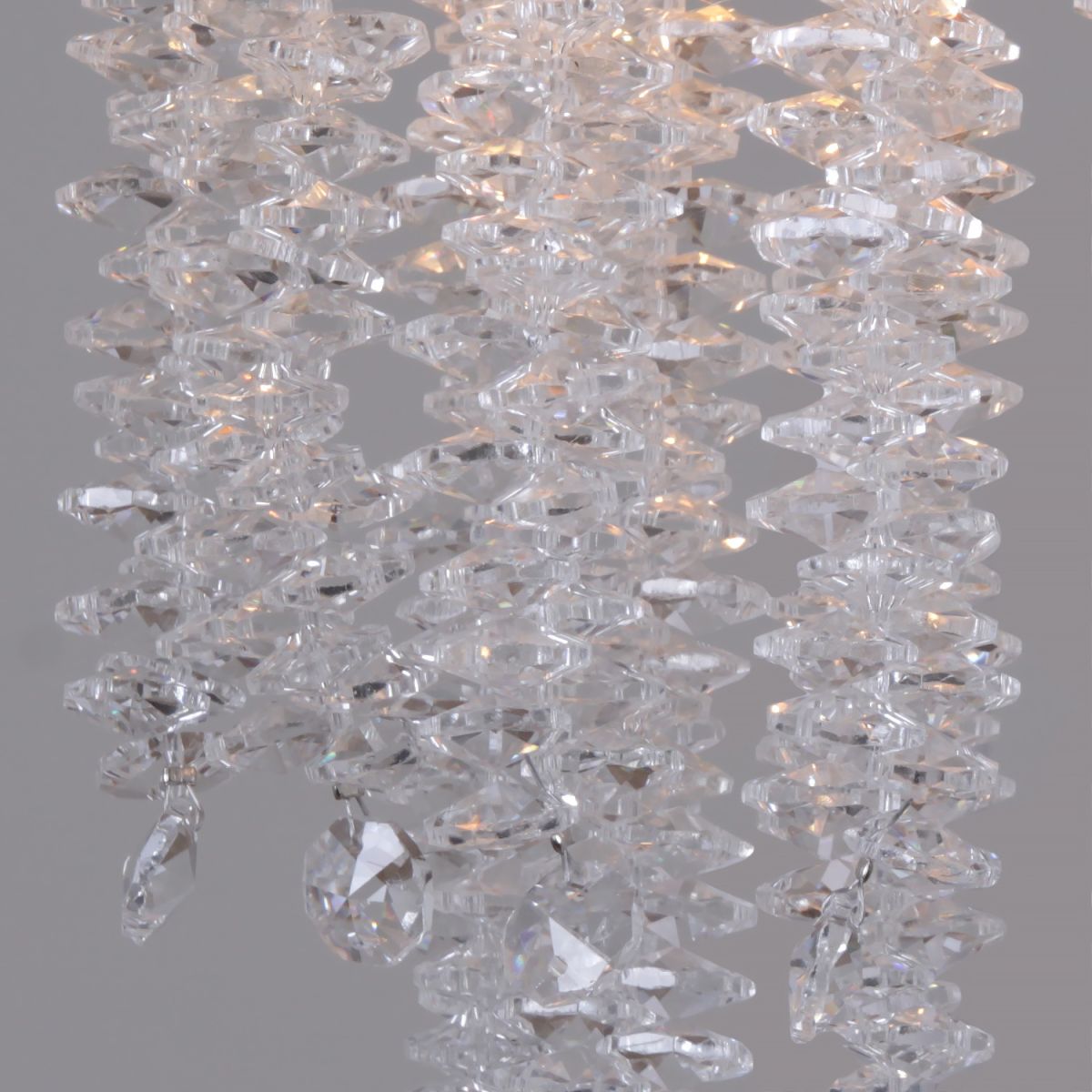 Подвесная люстра Reluce 02098-0.4-600 MX CH