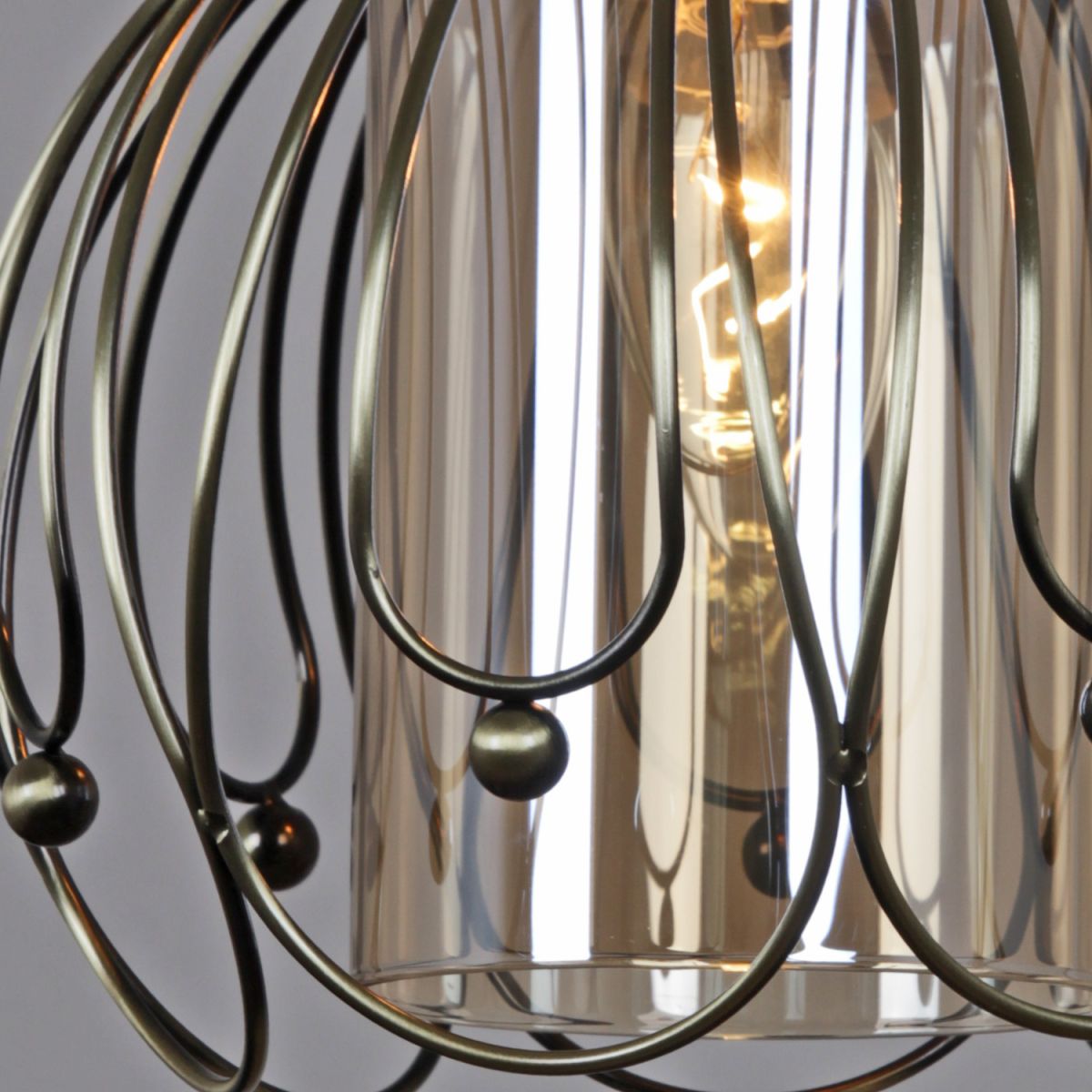 Подвесной светильник Reluce 05998-0.9-01 AB