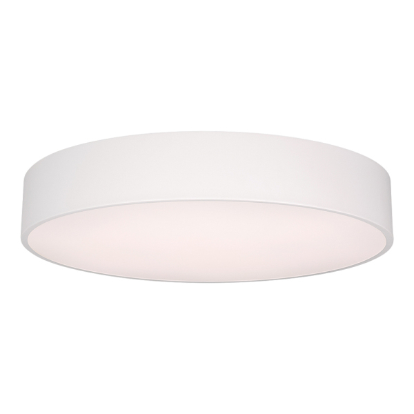 Потолочный светильник цилиндрический цилиндр Arlight SP-Tor-Pill-R600-50W Warm3000 022131(2)