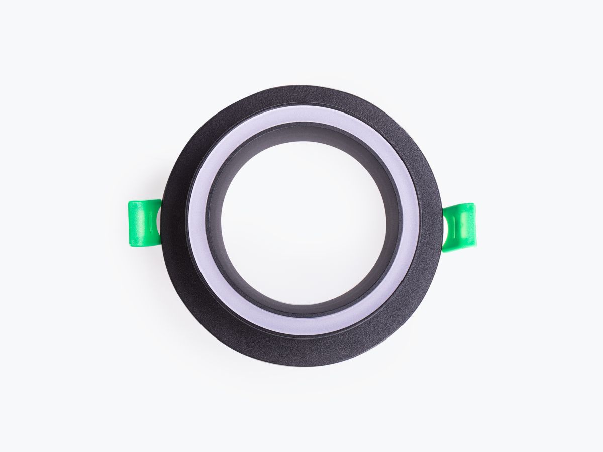 Встраиваемый светильник LEDS POWER GX53-R04B, серия SPOT 009148