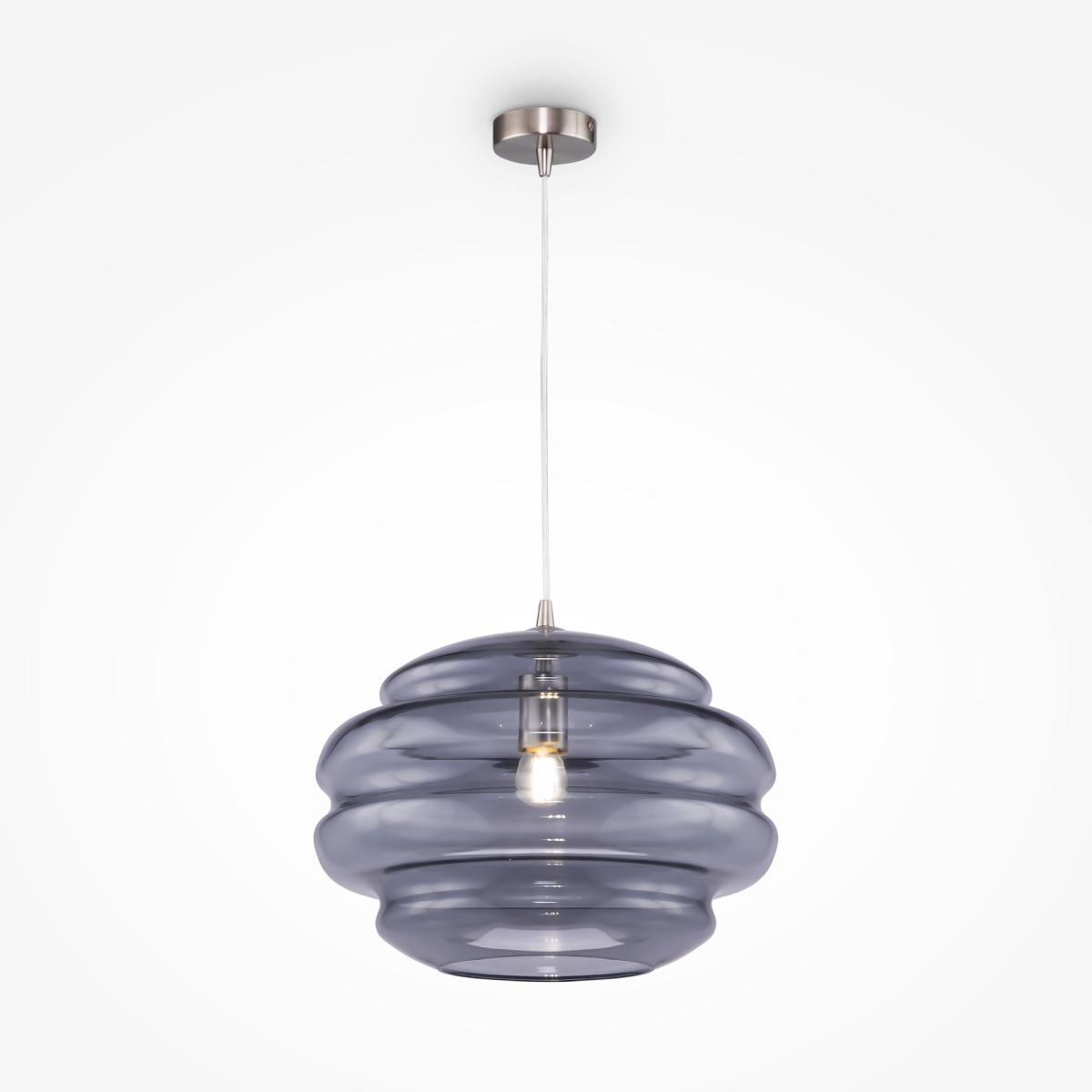 Подвесной светильник Maytoni Ruche P078PL-01SG