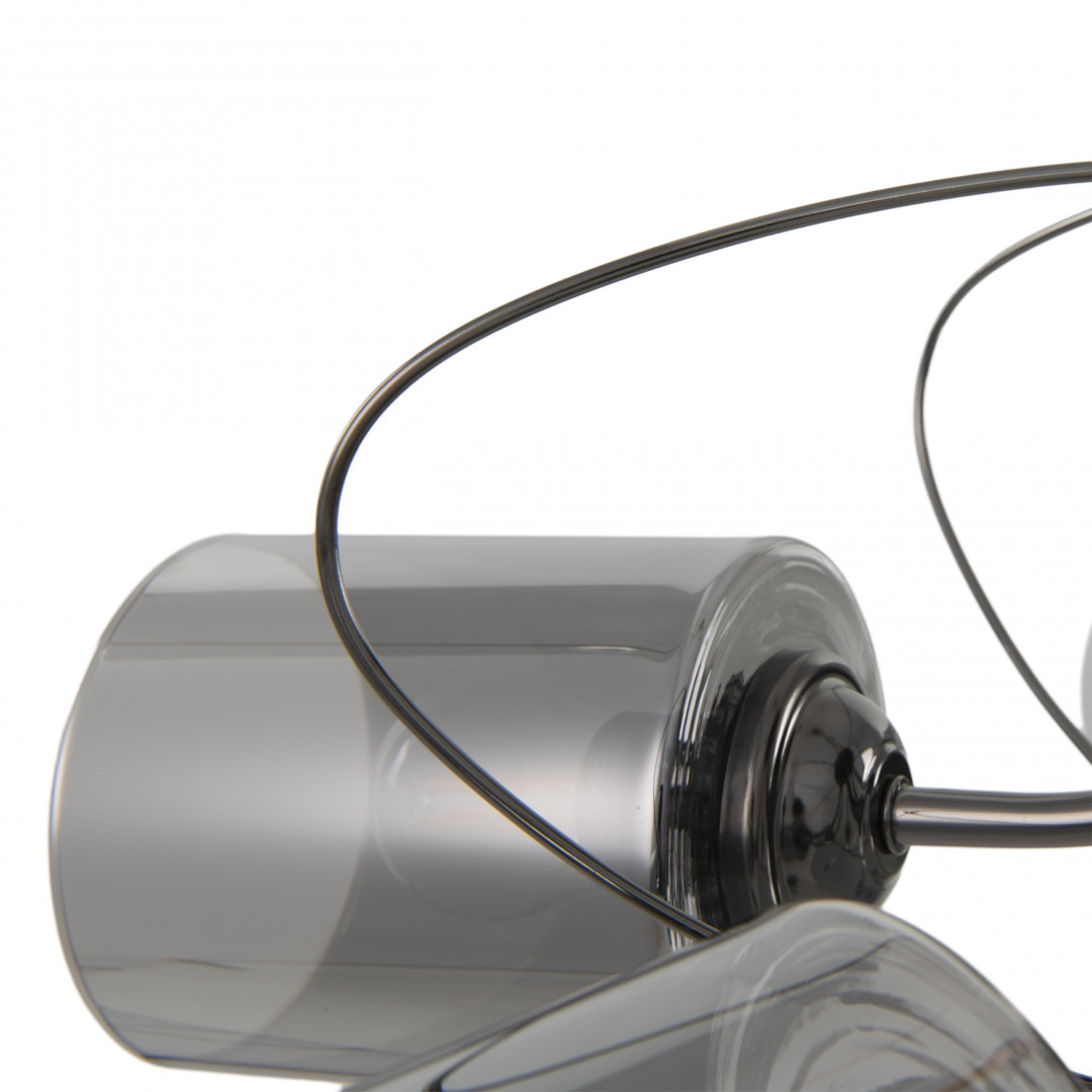 Потолочная люстра Arte Milano Napoli 336336/3 BK