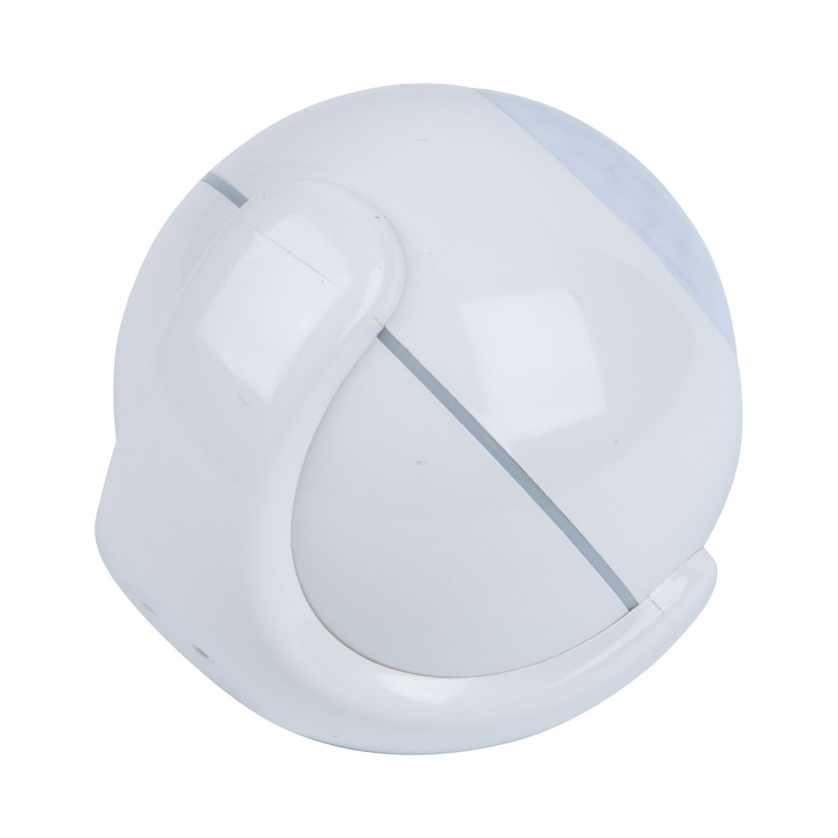 Умный датчик присутствия Wi-Fi. на батарейке Uniel UL-00011707 USN-A530 MS/WF WHITE