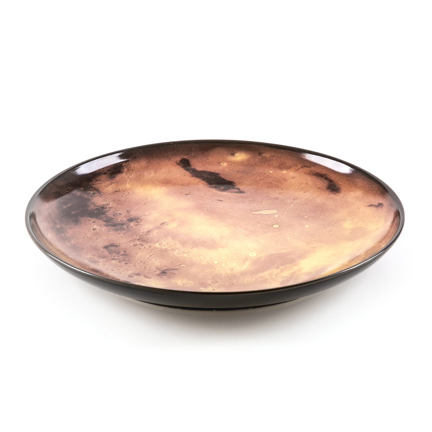 Тарелка Venus Seletti Cosmic Diner 10828